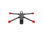 Hot Sales IFlight Chimera7 Pro V2 Drohnen rahmen Kit Light Rack Crossing Flugzeug rahmen rahmen